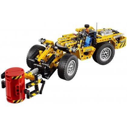 Lego Technic 42049 Ładowarka Górnicza (Zdjęcie 2)