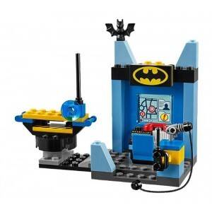 Lego Juniors 10724 Batman i Superman vs Lex Luthor (Zdjęcie 3)