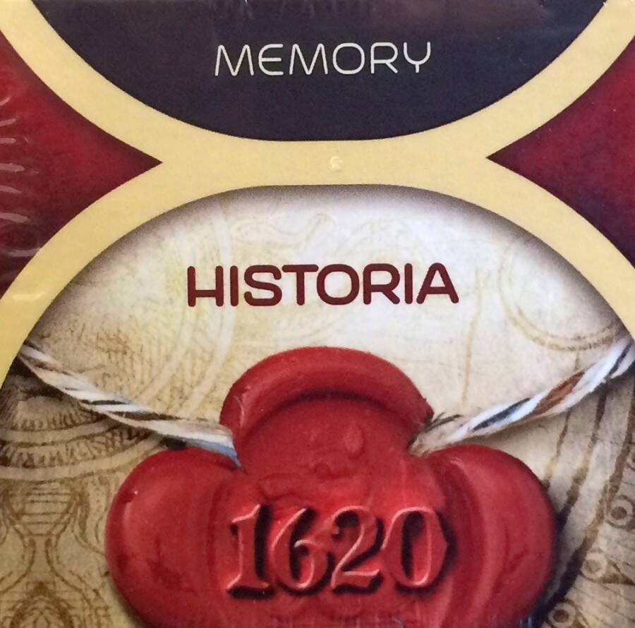 Memory: Historia (Zdjęcie 1)