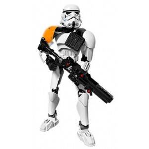 Lego Star Wars 75531 Dowódca Szturmowców (Zdjęcie 2)