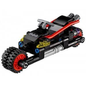 Lego Batman Movie 70917 Super Batmobil (Zdjęcie 7)