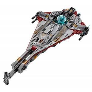 LEGO Star Wars 75186 Grot (Zdjęcie 3)