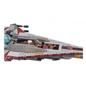 LEGO Star Wars 75186 Grot (Zdjęcie 4)