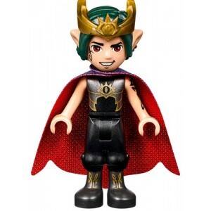 Lego Elves 41183 Zły Smok Króla Goblinów (Zdjęcie 6)