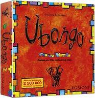 Ubongo (Zdjęcie 1)