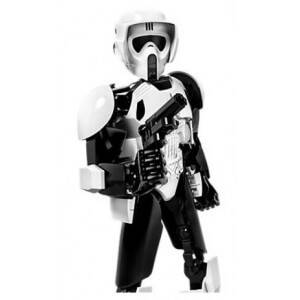 Lego Star Wars 75532 Zwiadowca Szturmowców (Zdjęcie 4)