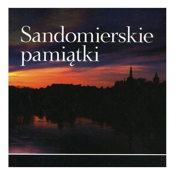 Sandomierskie pamiątki