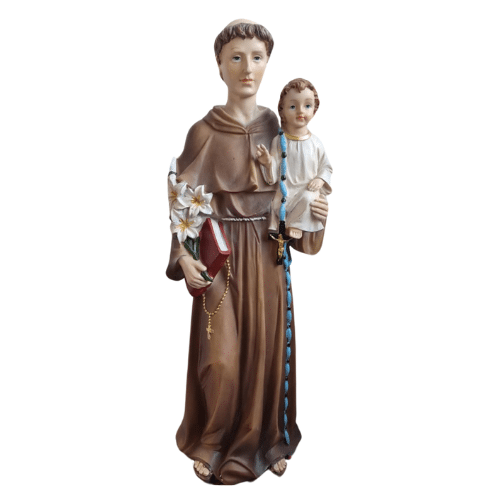 Figura św. Antoni 40cm