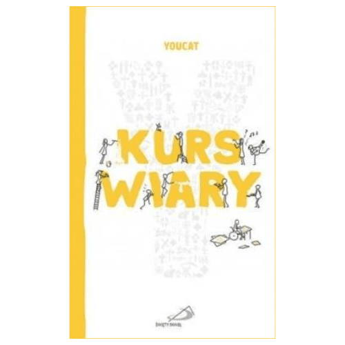 YOUCAT. Kurs wiary