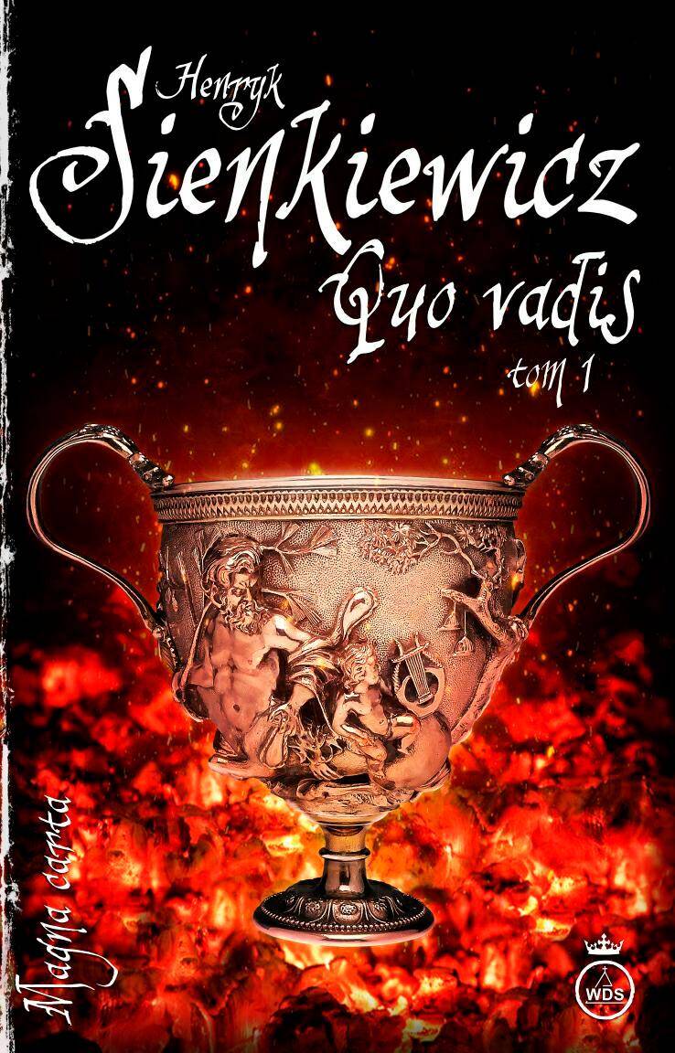 Quo vadis tom 1