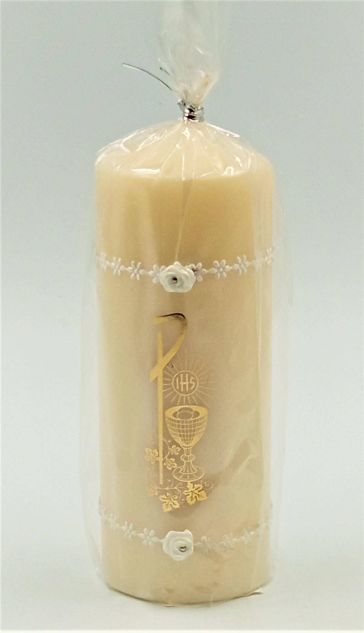 Świeca walec 55/150