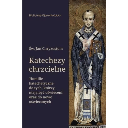 Katechezy chrzcielne