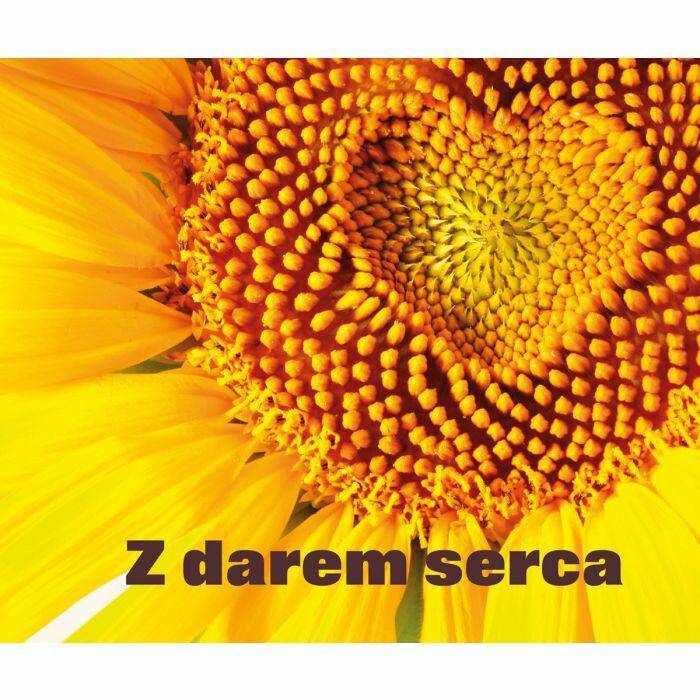 Perełka 144 - Z darem serca