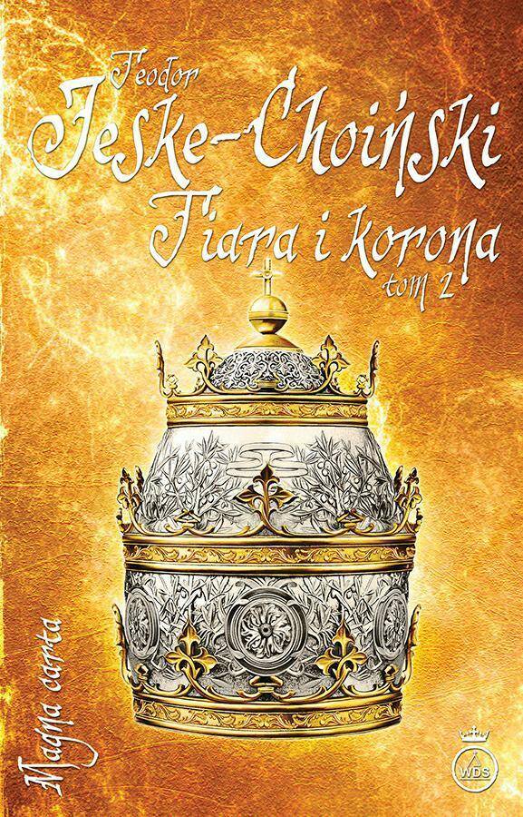 Tiara i korona, tom 2
