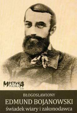 Błogosławiony Edmund Bojanowski