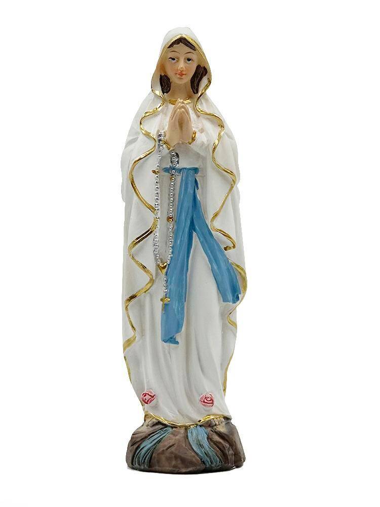 Figurka 1908 MB Lourdes 13cm