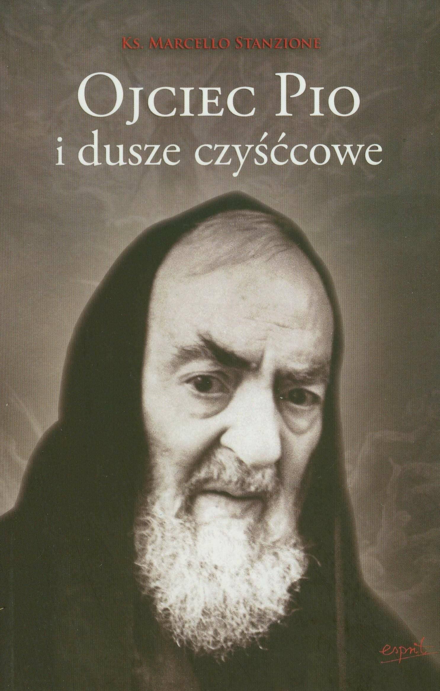 Ojciec Pio i dusze czyśćcowe