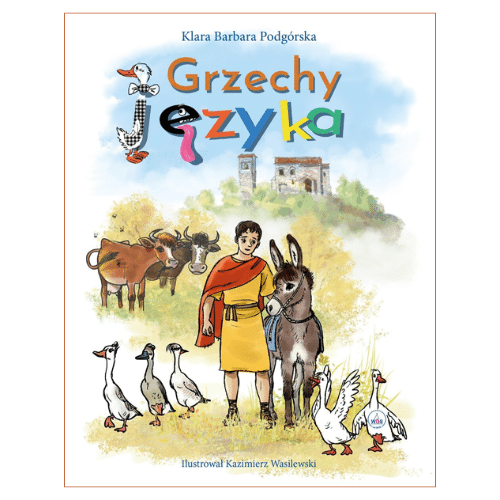 Grzechy języka