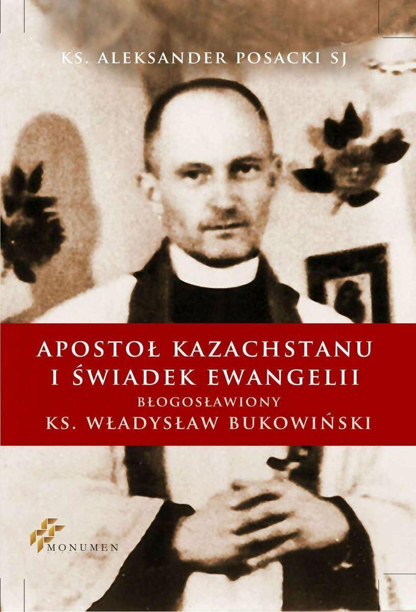 Apostoł Kazachstanu i Świadek Ewangelii