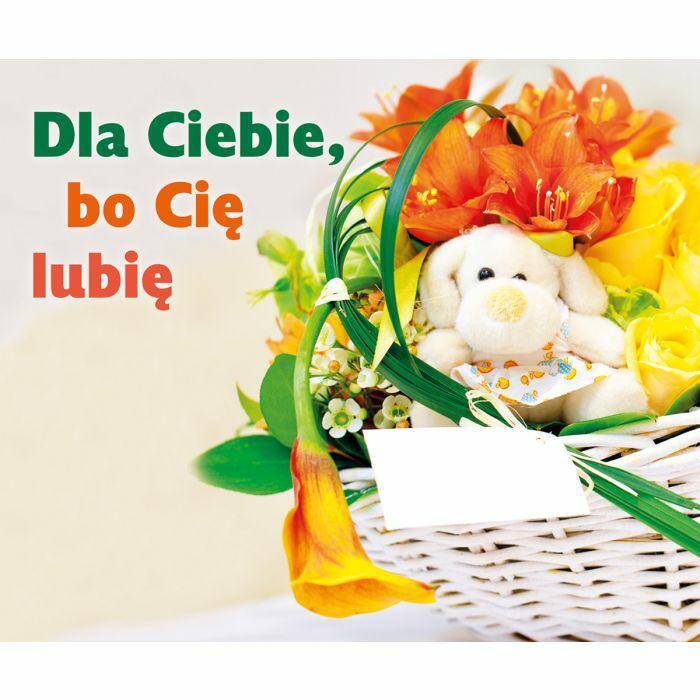Perełka 187 - Dla Ciebie, bo Cię lubię