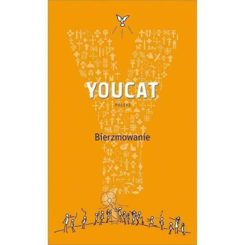 YOUCAT. Bierzmowanie
