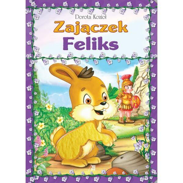 Zajączek Feliks