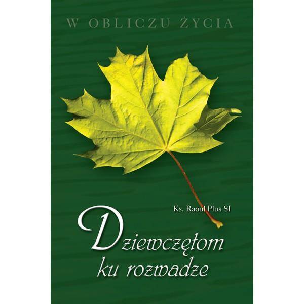 Dziewczętom ku rozwadze - opaska