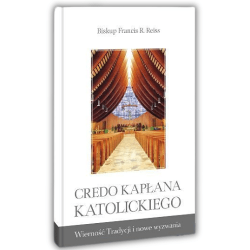 Credo Kapłana Katolickiego