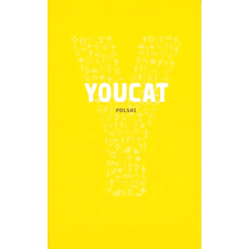YOUCAT polski - katechizm młodych