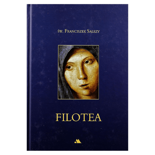 Filotea / św. Franciszek Salezy