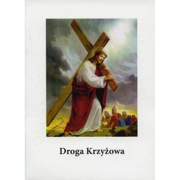 Droga Krzyżowa kpl. WDS