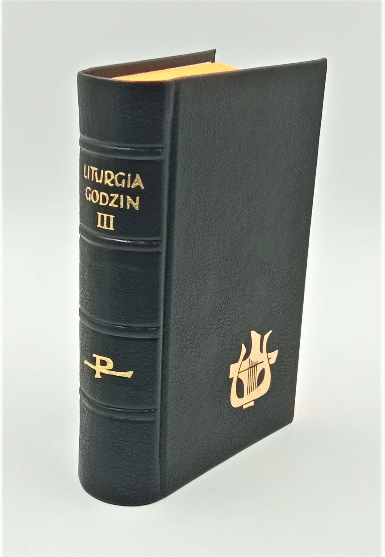 Liturgia godzin t.3