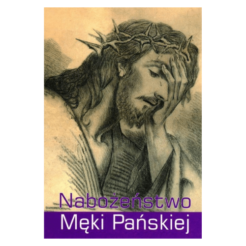 Nabożeństwo Męki Pańskiej