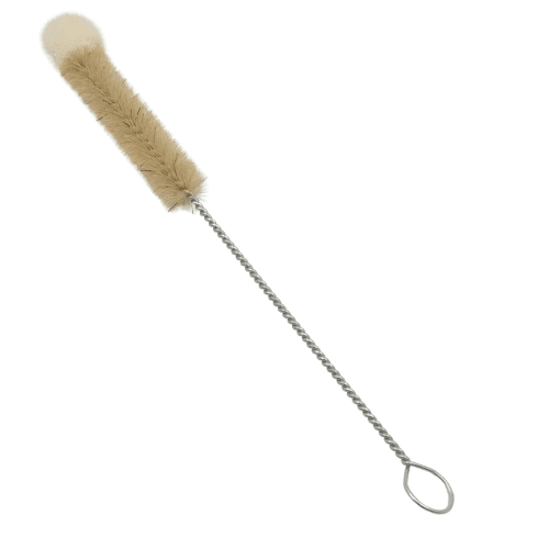 Szczotka do mycia ampułek 26cm