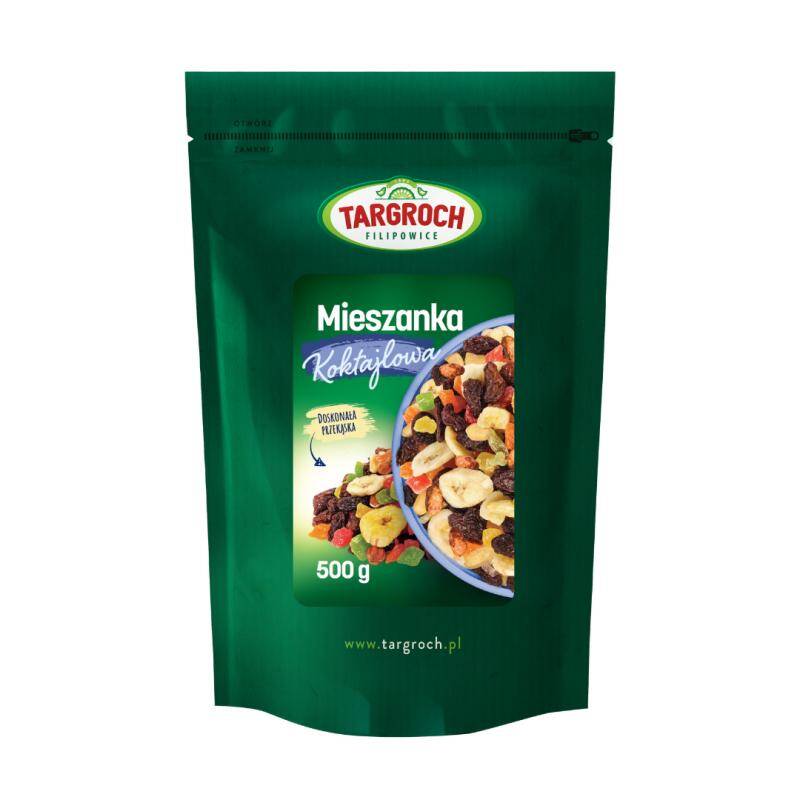 Mieszanka koktajlowa 500g