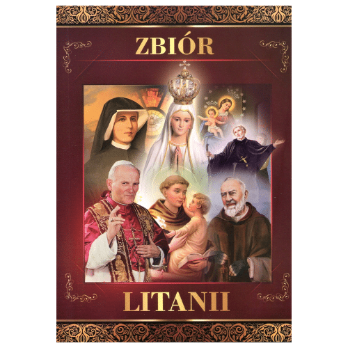 Zbiór Litanii
