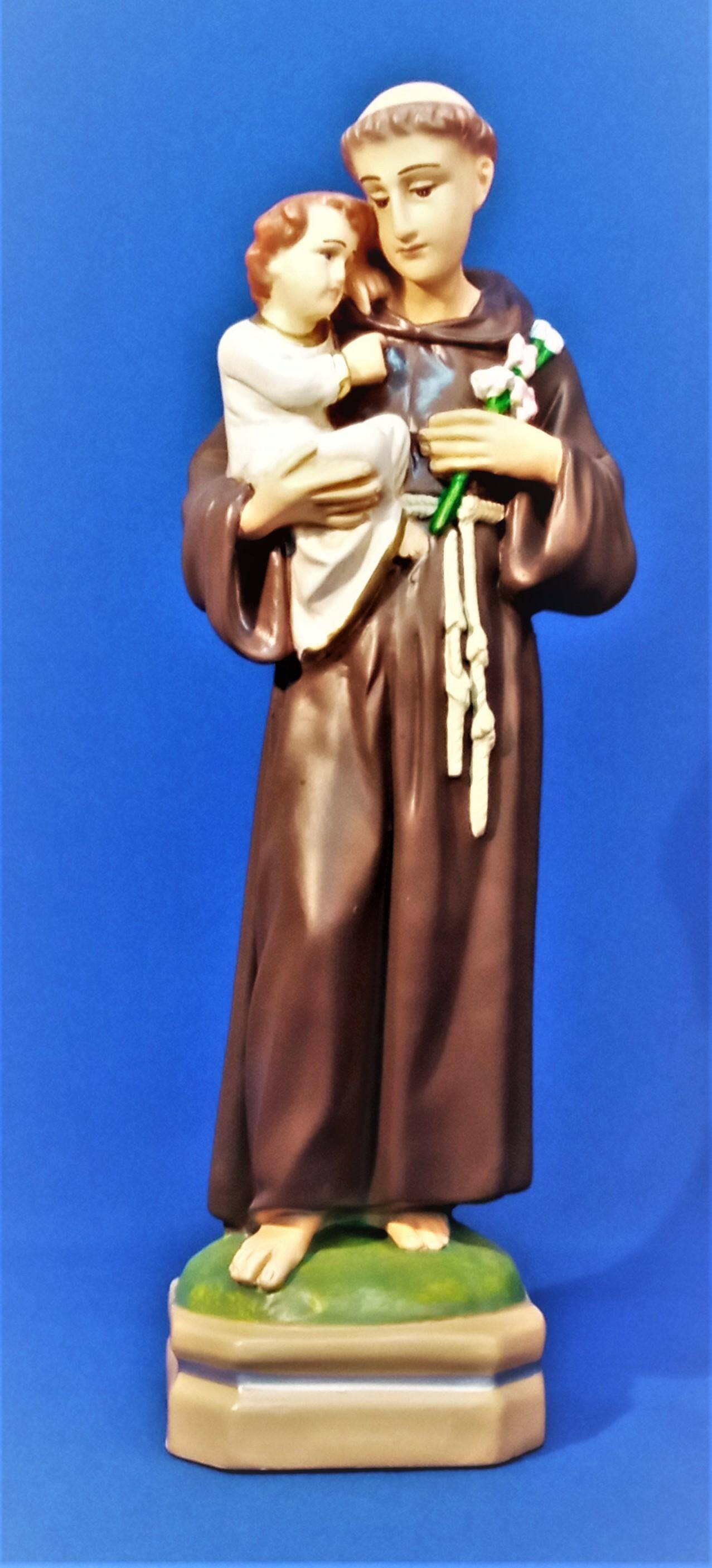 Figura św.Antoni 40 cm