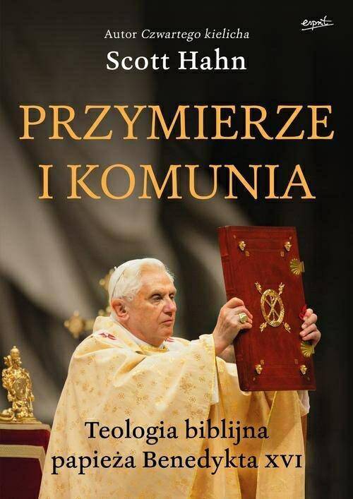 Przymierze i Komunia