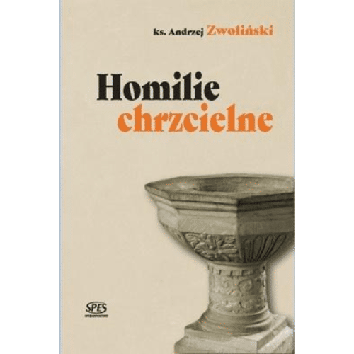 Homilie chrzcielne
