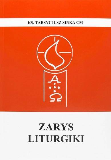 Zarys liturgiki/Sinka