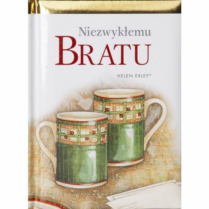 Niezwykłemu bratu
