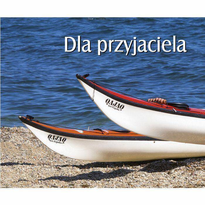 Perełka 189 - Dla Przyjaciela