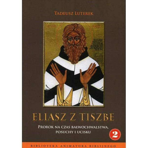 Eliasz z Tiszbe