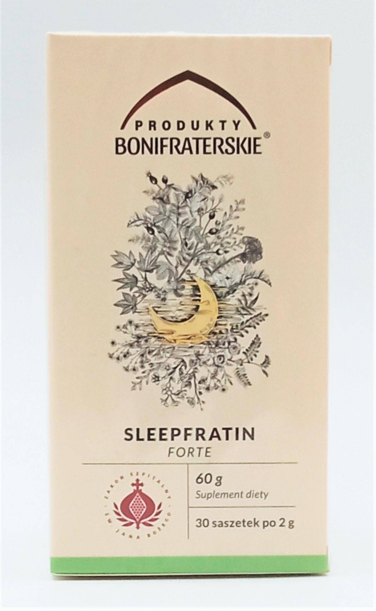 Sleepfratin Forte 30x2g