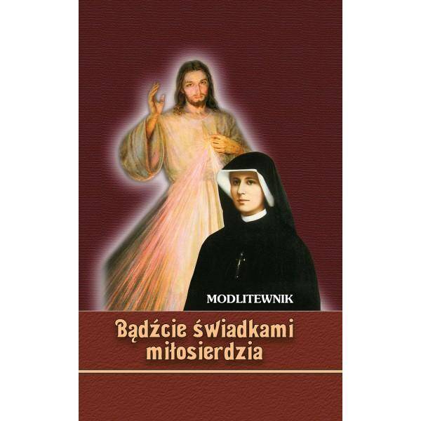 Bądźcie świadkami miłosierdzia - modlit.