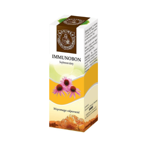 Immunobon - syrop na odporność 100ml
