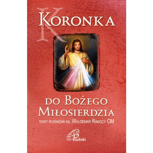 Koronka do Miłosierdzia Bożego