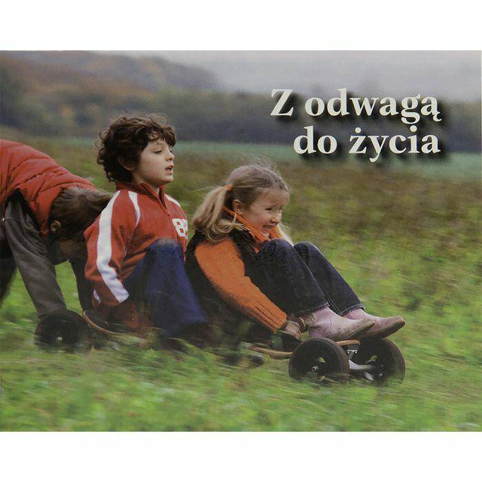 Perełka 177 - Z odwagą do życia