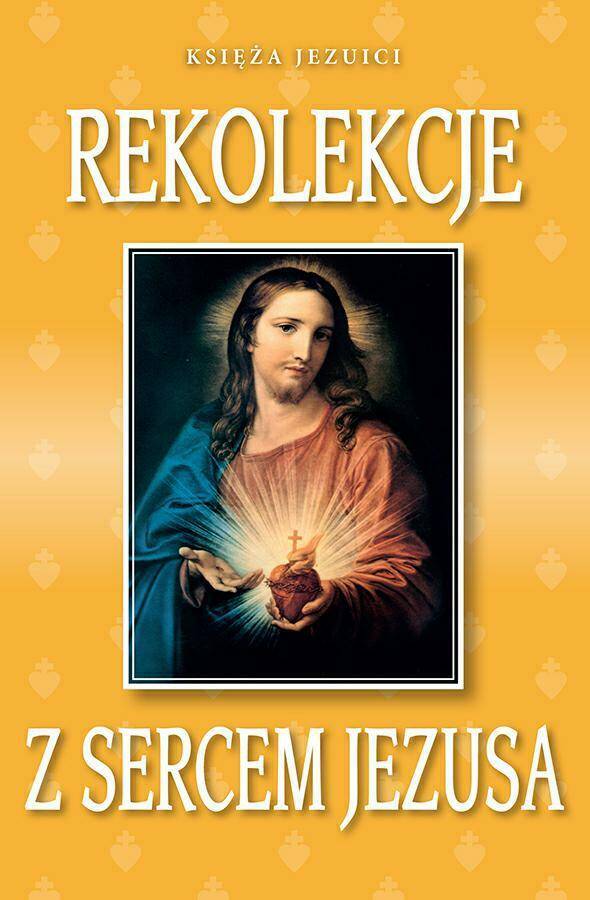 Rekolekcje z Sercem Jezusa