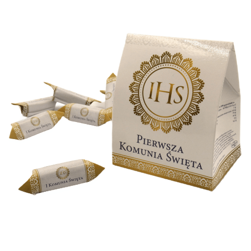 Krówka smakowa 